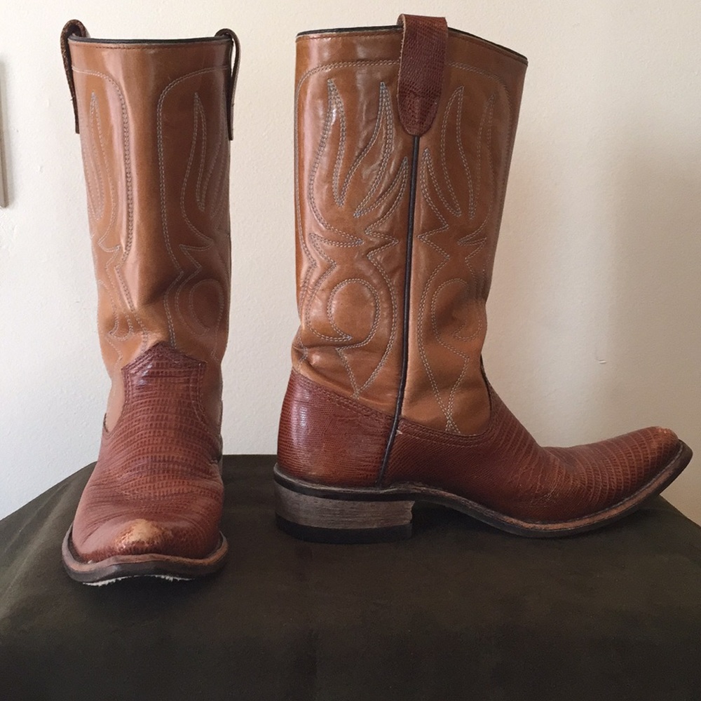 Women’s Western Boots